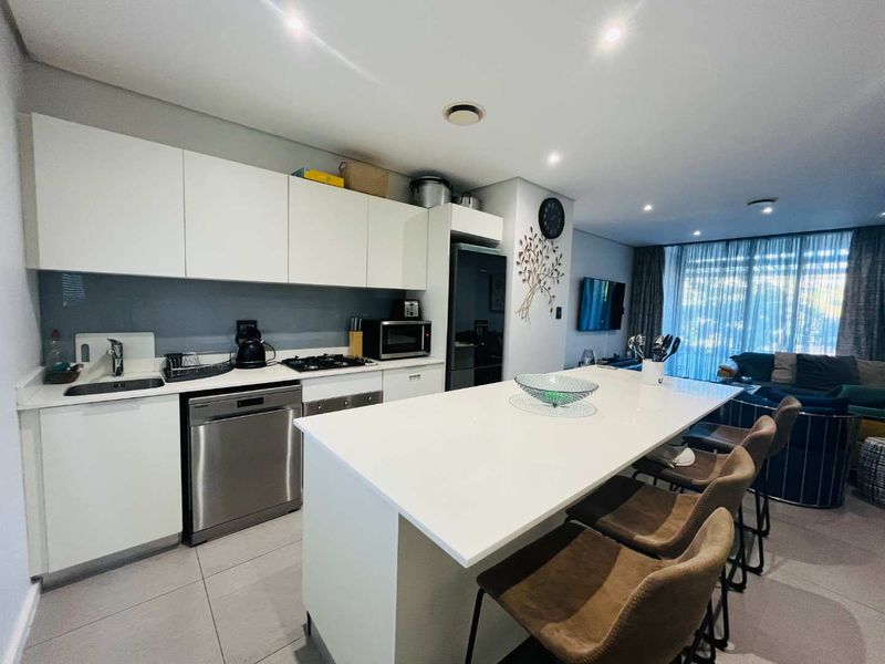 Hendra - Ground Floor Luxury in Sibaya’s Pebble Beach - Photo 3