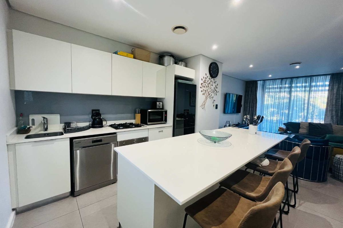 Hendra - Ground Floor Luxury in Sibaya’s Pebble Beach - Photo 3