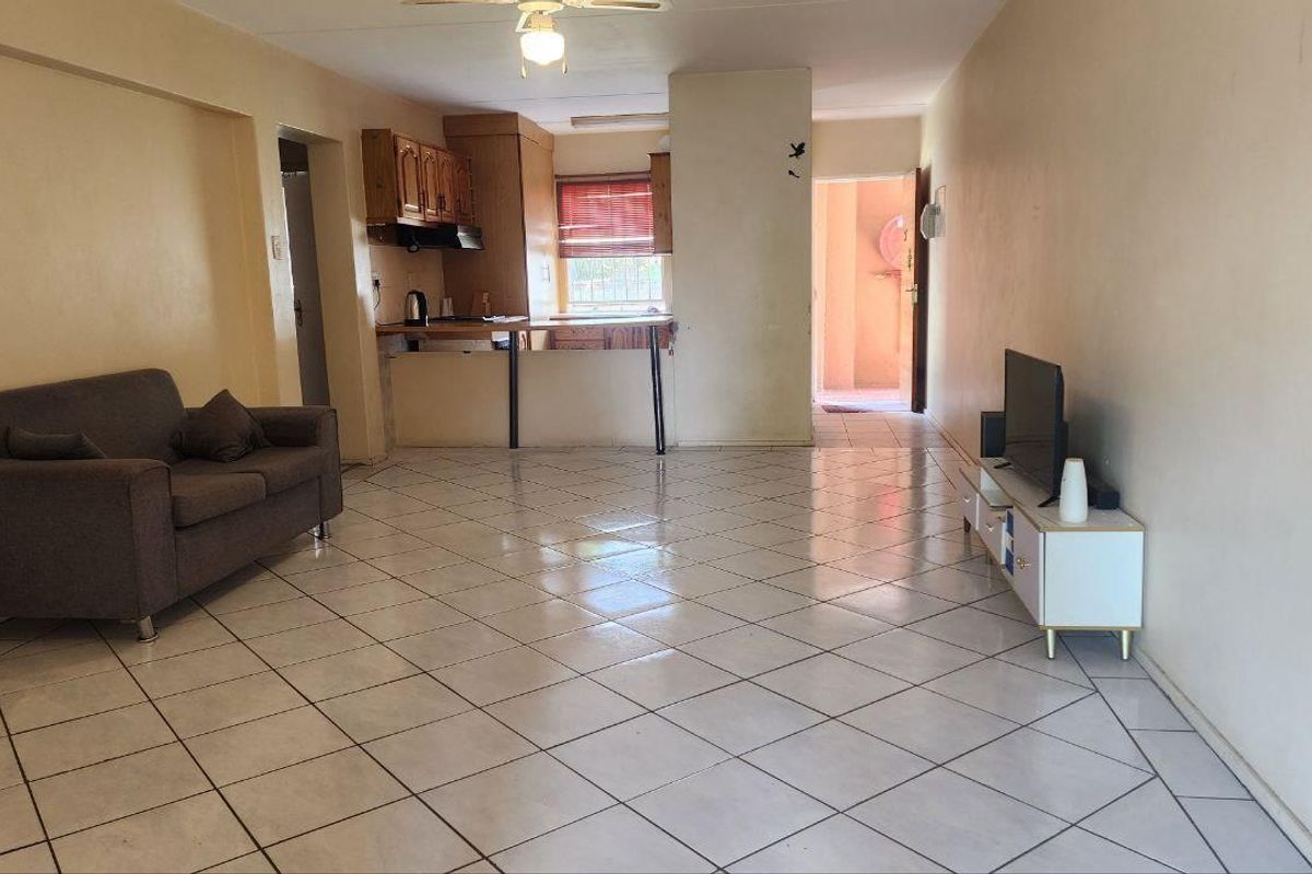 Move In,Settle down,Enjoy in Safari Tuin - Photo 5