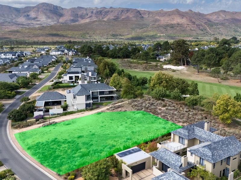 Prime Fairway-Facing Stand in Pearl Valley - Photo 5