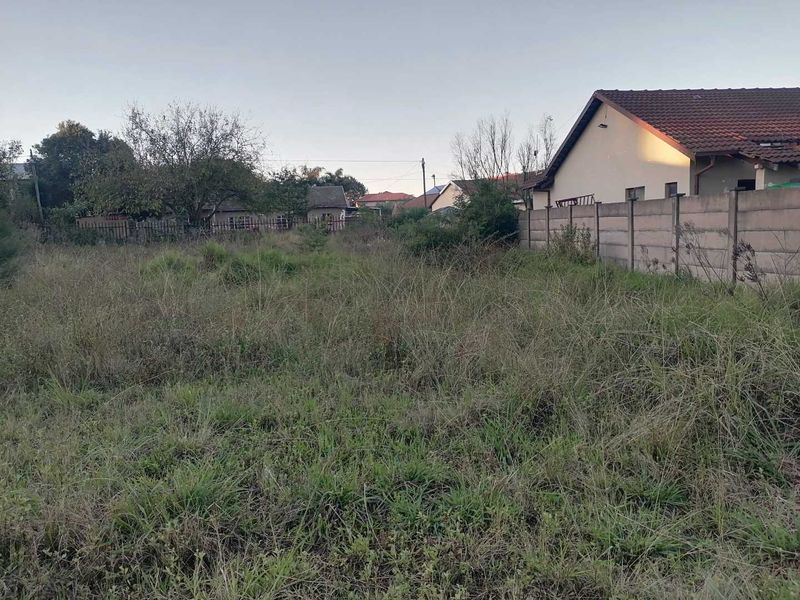 An exceptional opportunity to build your dream home on a 1103m2 stand. - Photo 3