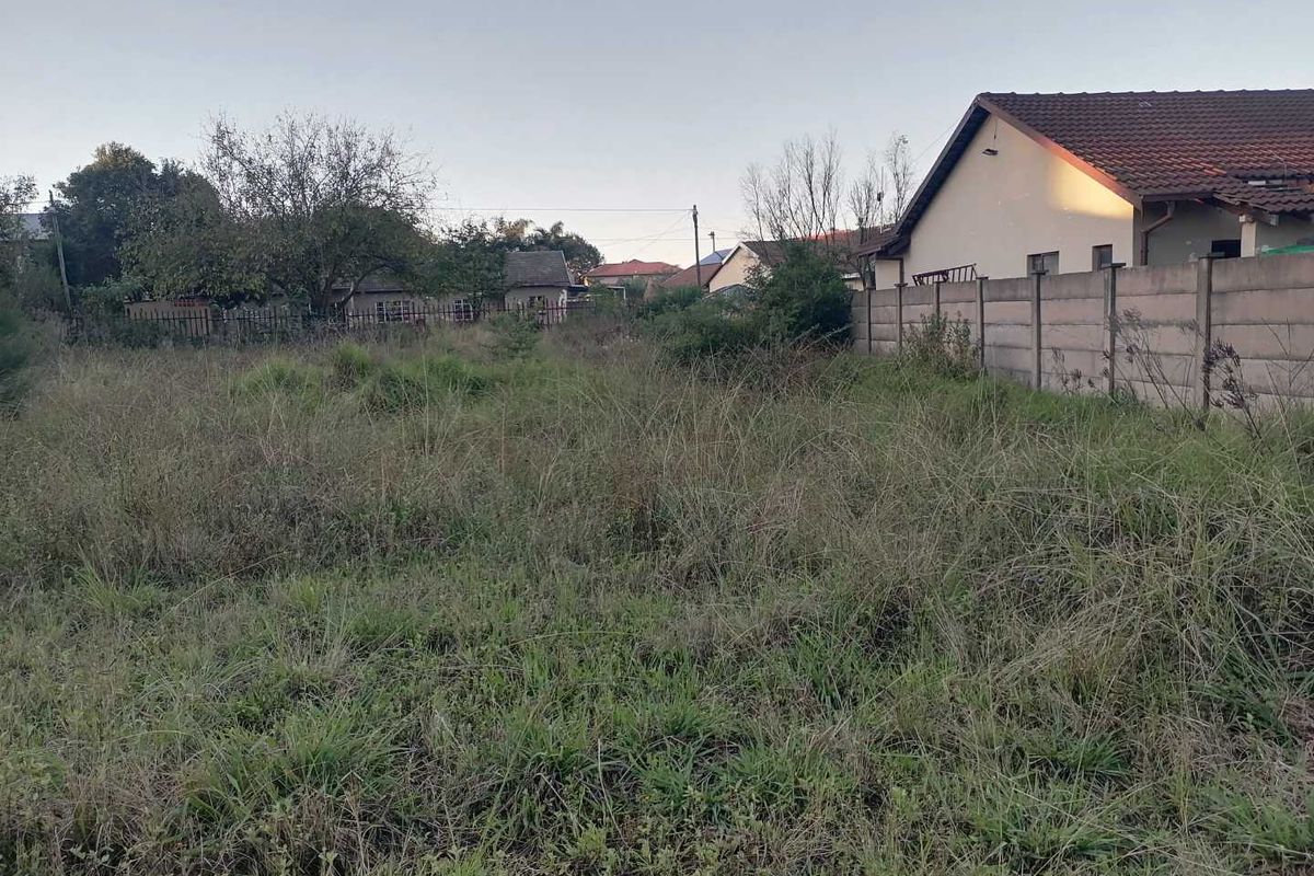 An exceptional opportunity to build your dream home on a 1103m2 stand. - Photo 3