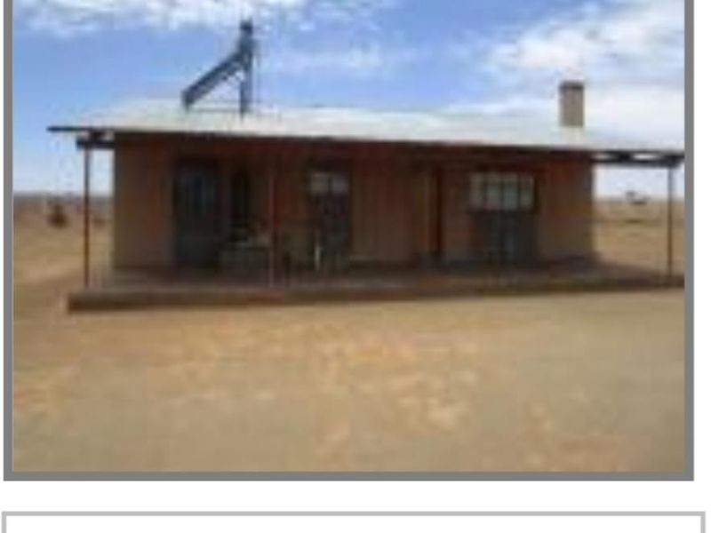 FARM FOR SALE - REMAINING FARM - HARDAP AREA - Photo 6