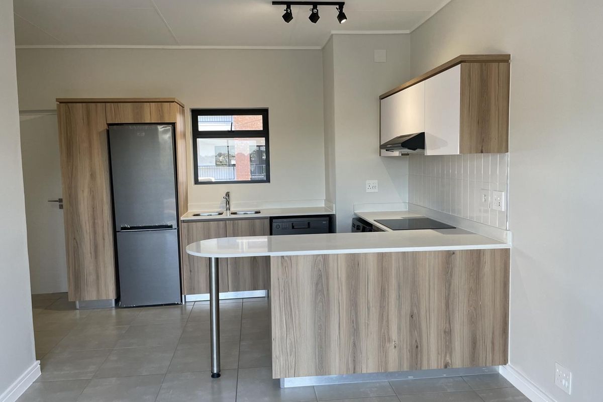 One Bedroom apartment with Sea View in Ballito - Photo 5