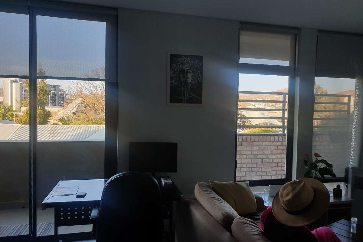 MODERN APARTMENT FOR SALE - Photo 2