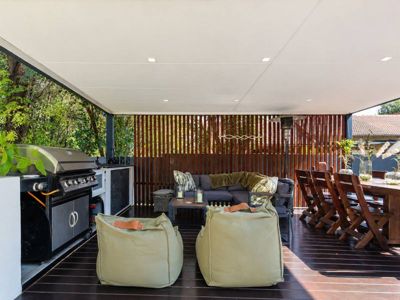 Warm & Inviting 4-Bedroom Home with Modern Amenities Included - Photo 7