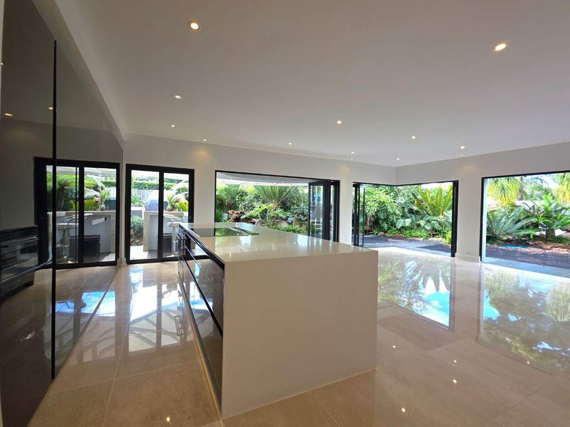 ​Freshly Renovated Masterpiece with Golf Course Frontage - Photo 6