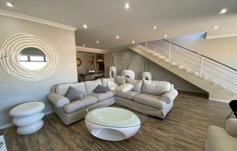 FOR SALE: 4-BEDROOM EN-SUITE HOUSE IN OCEAN VIEW EXT. 19, SWAKOPMUND, NAMIBIA