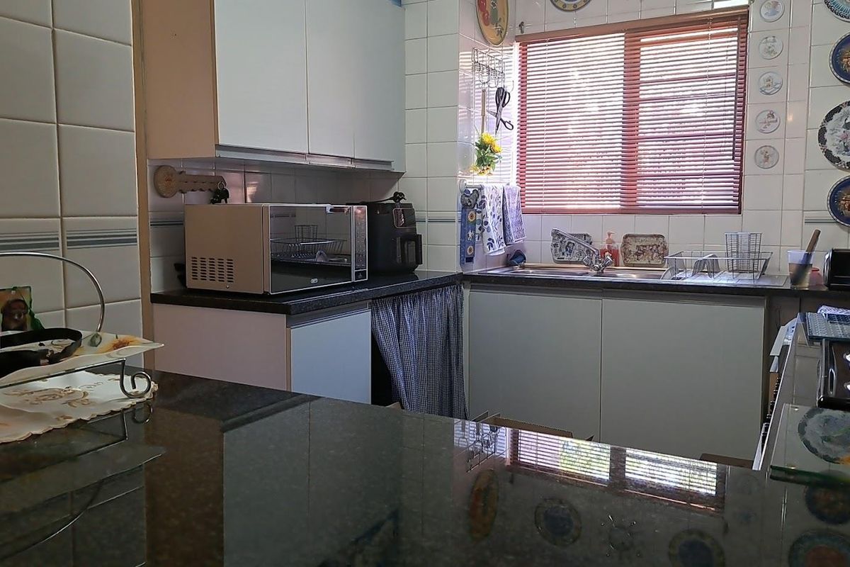 2 Bedroom Groundfloor Apartment - Photo 4