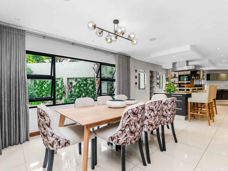 MAGNIFICENT FURNISHED HOME - Photo 9