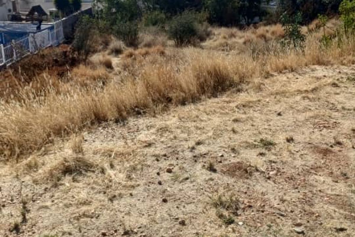 Erf for Sale Klein Windhoek - BARGAIN - Fast seller !!!! - Photo 4