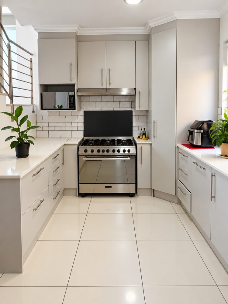 Kitchen Gas Stove 