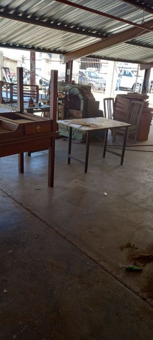 Property #1450320, Industrial For Sale in Lafrenz Industrial