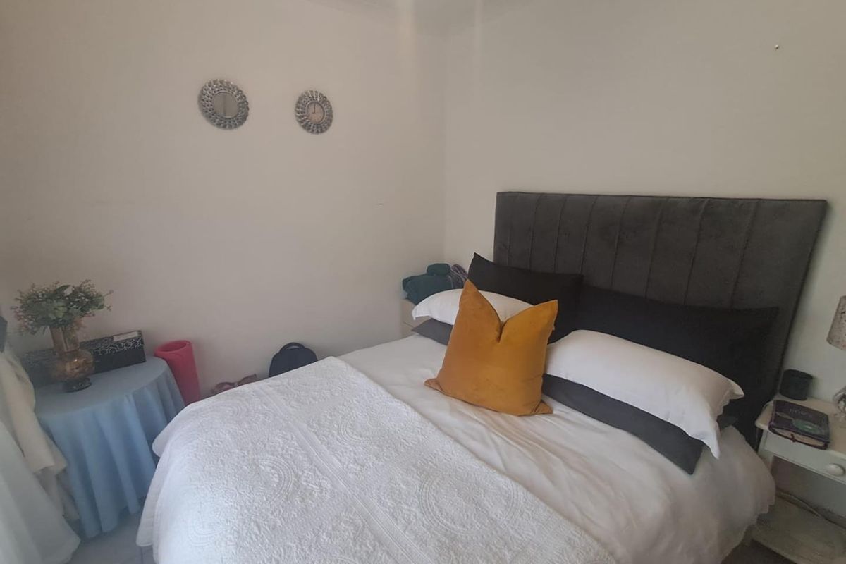 Elegant 4-Bedroom Ground Unit in Sagewood, Midrand - Photo 4