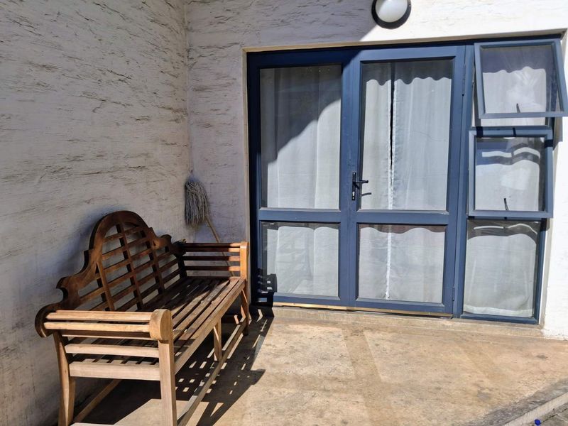 Stylish Ground-Floor Studio in Maboneng - Photo 8