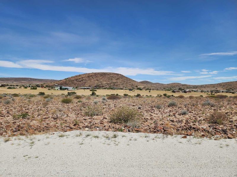 Uis:  Vacant Erven for sale in Moringa Estate - Photo 6