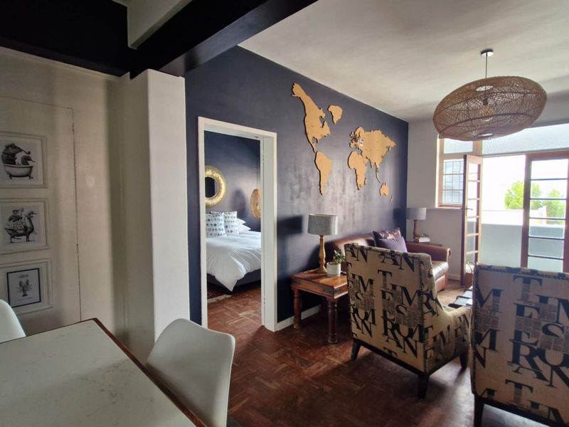 Beautifully Decorated Heritage Apartment with Private Jungle Garden. - Photo 5