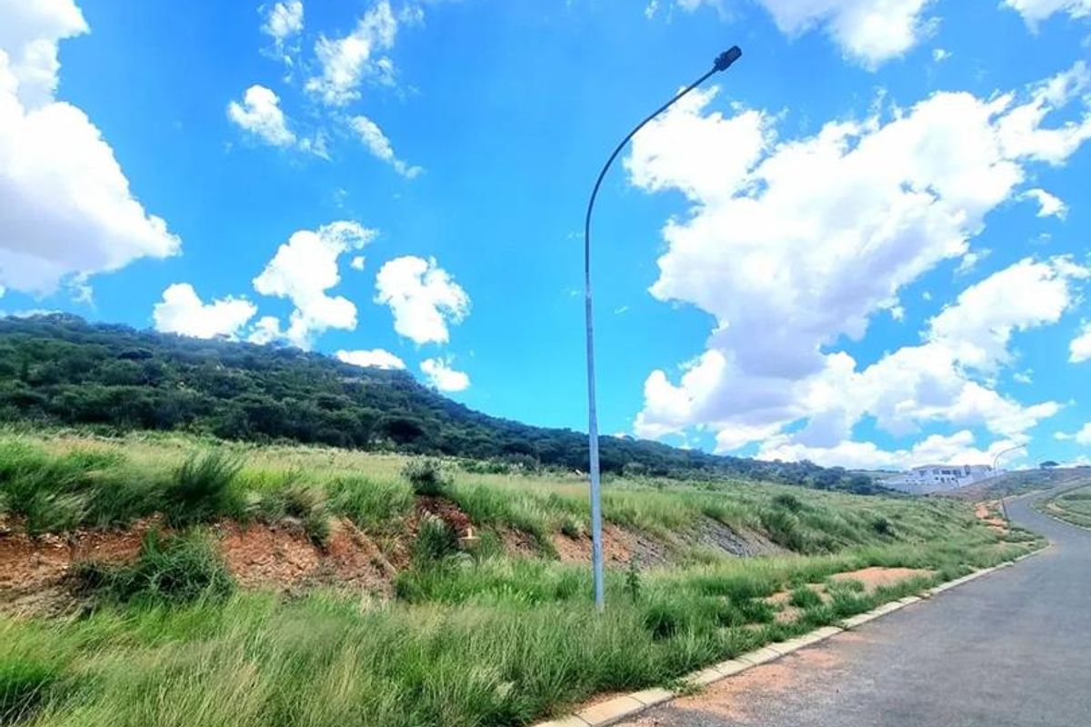 PRIME RESIDENTIAL LAND FOR SALE - Photo 4