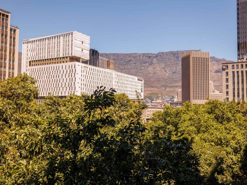 Modern Studio in Foreshore, Cape Town with Premium Amenities and Parking - Photo 8