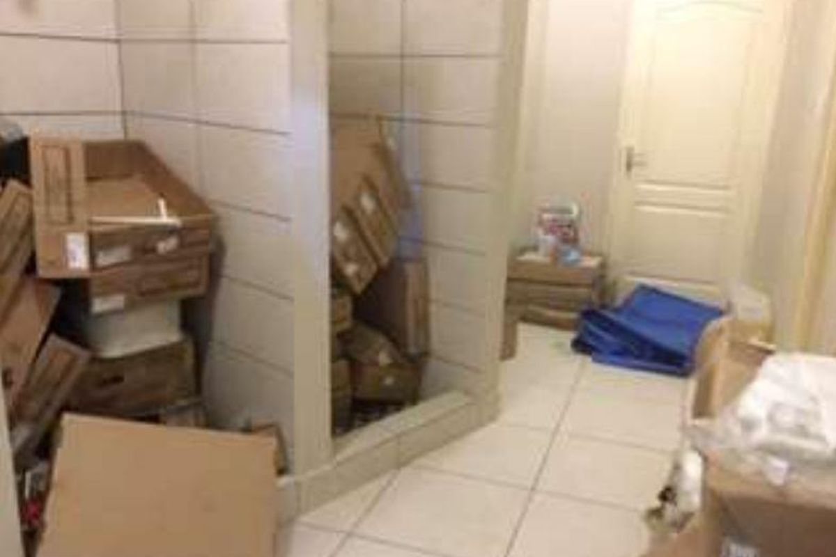 PROSPERITA WAREHOUSE FOR SALE - Photo 5