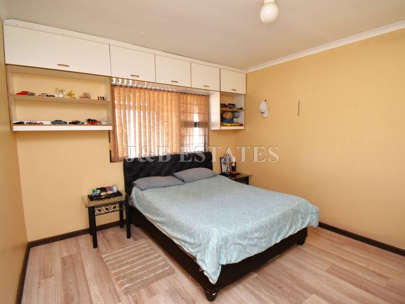 Spacious 3-Bedroom Family Home - Photo 7