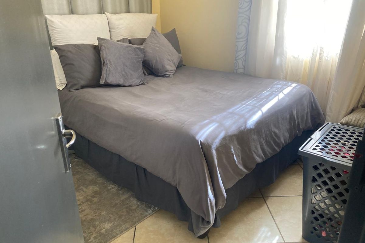 Ground floor 2 bedroom apartment for sale at Jabulani - Photo 3