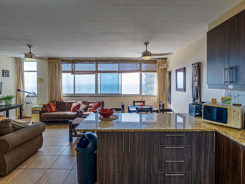 On the beach furnished with sea views - Photo 6