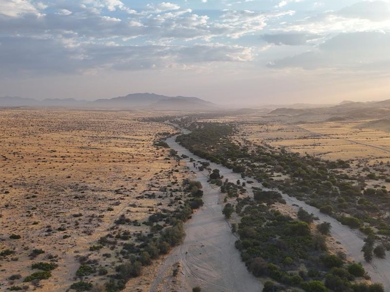 Exclusive 10,000 Hectare Farm Development for Sale – Near Usakos, Namibia - Photo 3