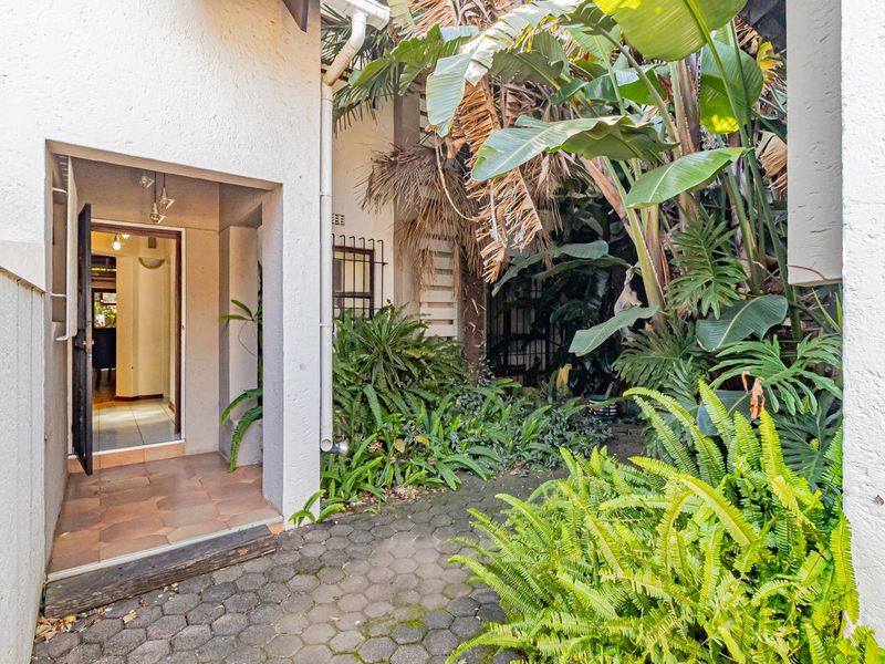 Stylish 3-Bedroom Townhouse in Secure Bryanston Estate | Living Meets Nature - Photo 7