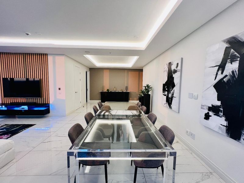 Live the High Life: Experience Luxury Living at The Leonardo Hotel in Sandton - Photo 5