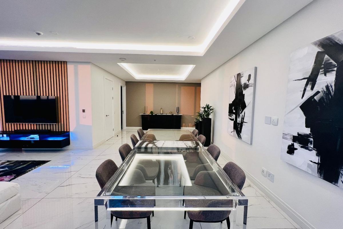 Live the High Life: Experience Luxury Living at The Leonardo Hotel in Sandton - Photo 5