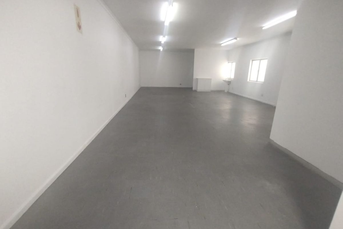 Office Space to Let in Morningside Durban - Photo 4