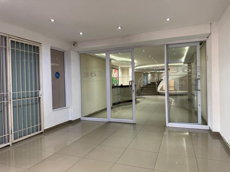 Prime Office Space Available in Rivonia Boulevard - Photo 2