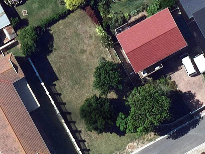 Coastal Vacant Stand for Sale – Just 2 Blocks from Kusweg, Tergniet - Photo 5