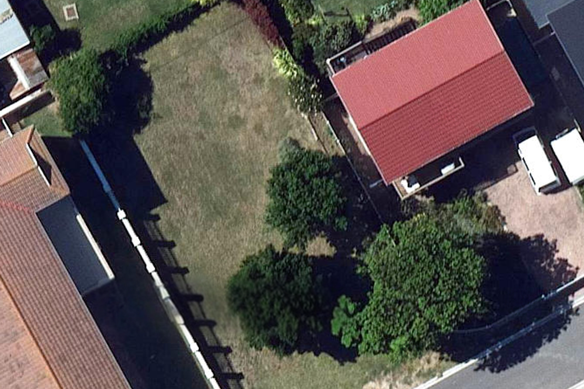 Coastal Vacant Stand for Sale – Just 2 Blocks from Kusweg, Tergniet - Photo 5