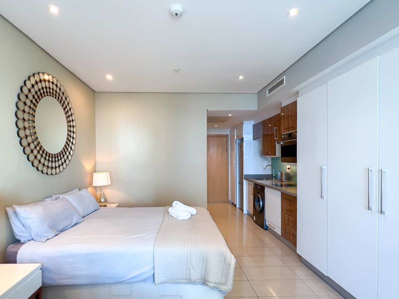 STUDIO APARTMENT FOR SALE - Photo 4