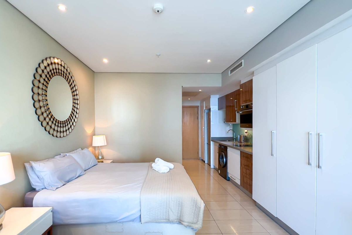 STUDIO APARTMENT FOR SALE - Photo 4