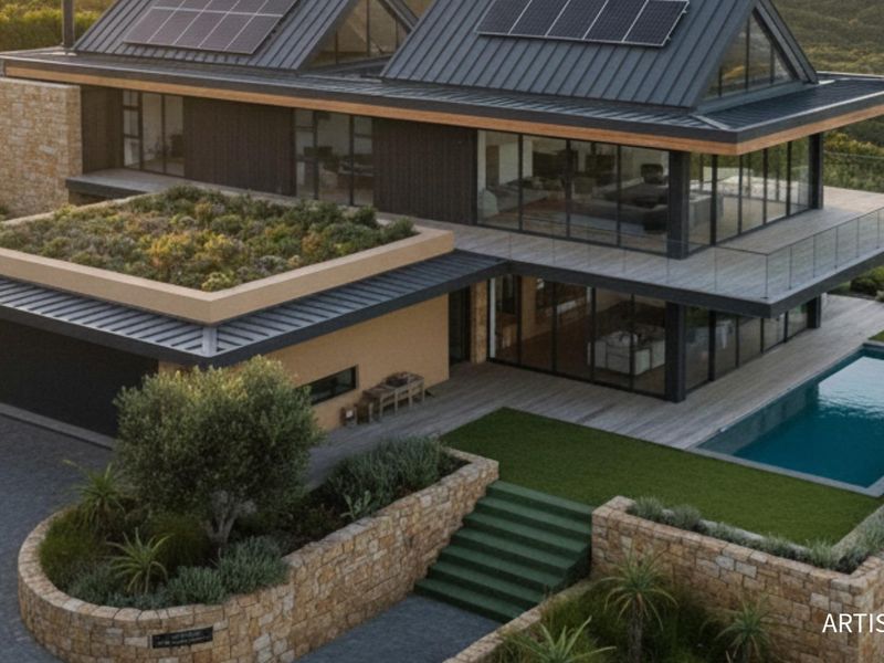 Flatcrown Village  Build Your Vision. Grow Your Wealth. Helmsley Country Estate – Phase 1 - Photo 7