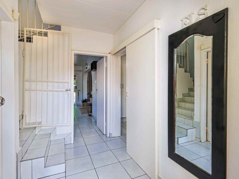 Move-In Ready Comfort | Secure, Renovated Living in the Heart of Constantia Park - Photo 4