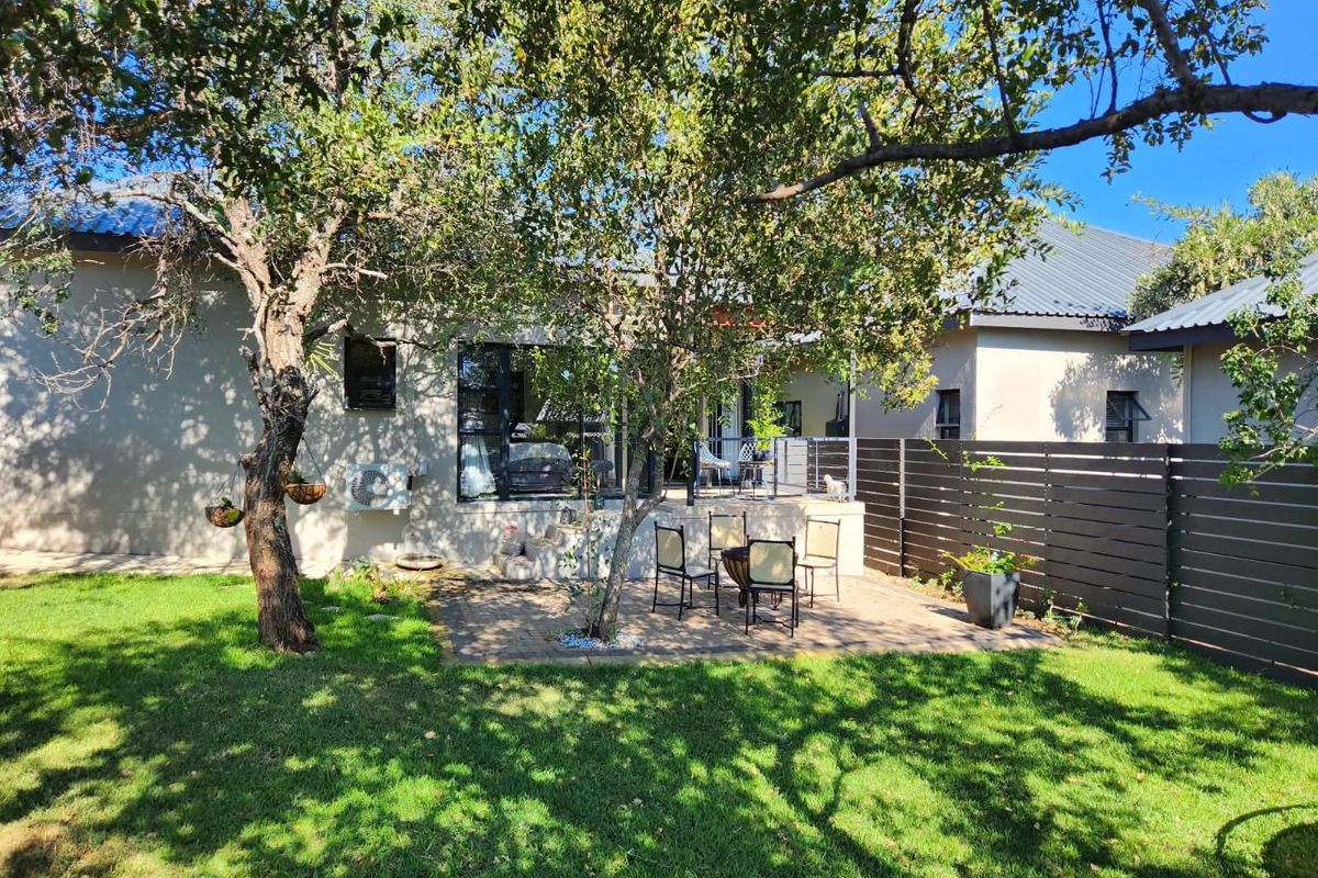 Exclusive Double Stand – One of a Kind in Zandspruit Valley - Photo 3