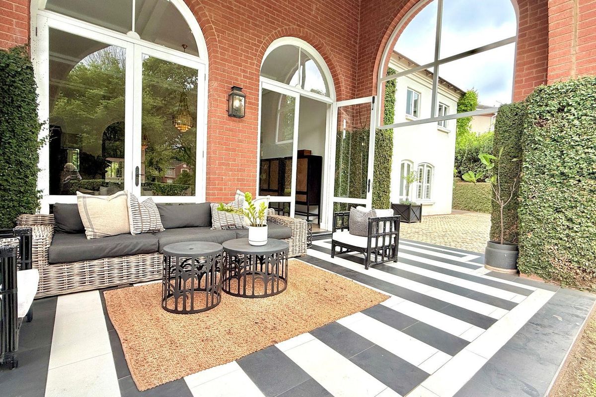 Luxury Living in Redlands Estate, Athlone, Pietermaritzburg - Photo 2