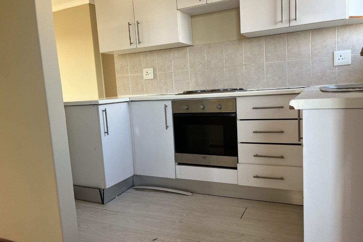 Two bedroom Apartment - Photo 4