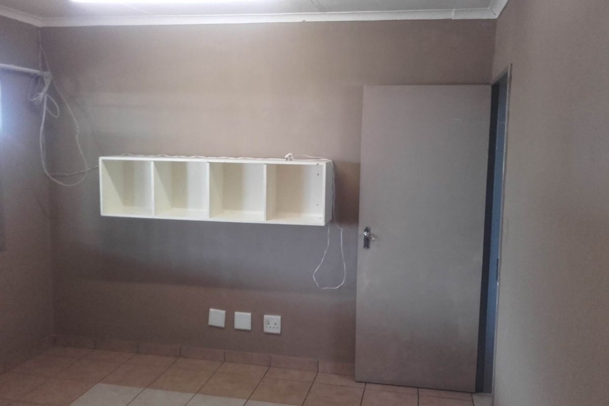 Industrial Property Okahandja - Photo 5