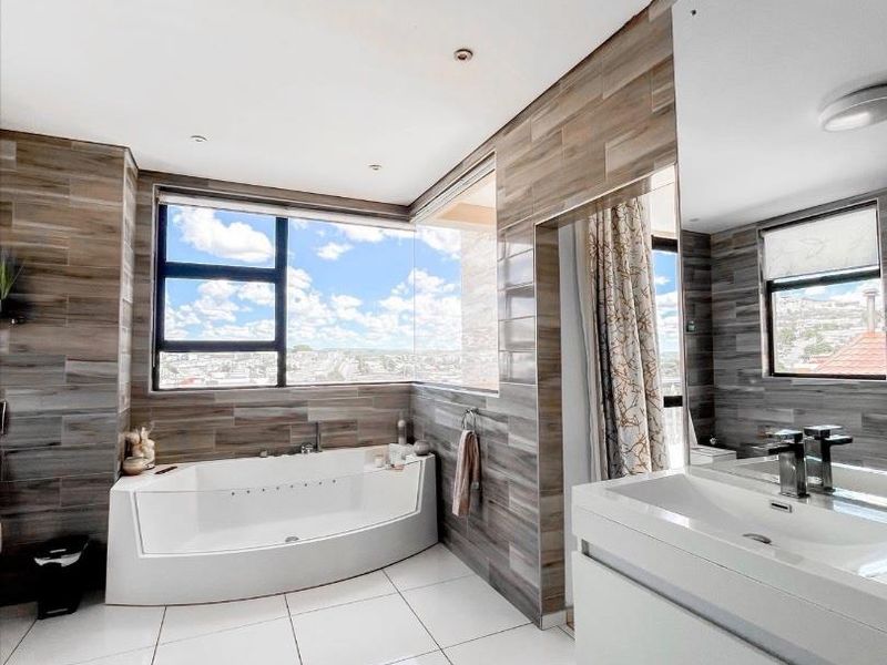 Executive Family Home To Rent Kleine Kuppe - Photo 8