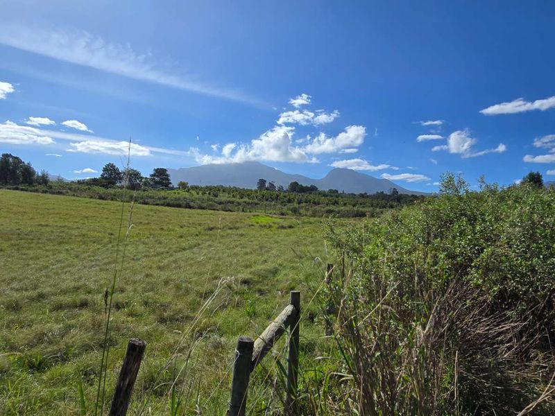 Charming Property with Scenic Views in Ruiterbosch - Photo 10