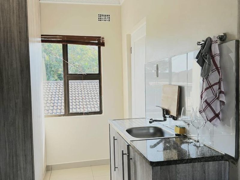 Practical 1-Bedroom Rental with shared Pool Access in Richards Bay - Photo 1