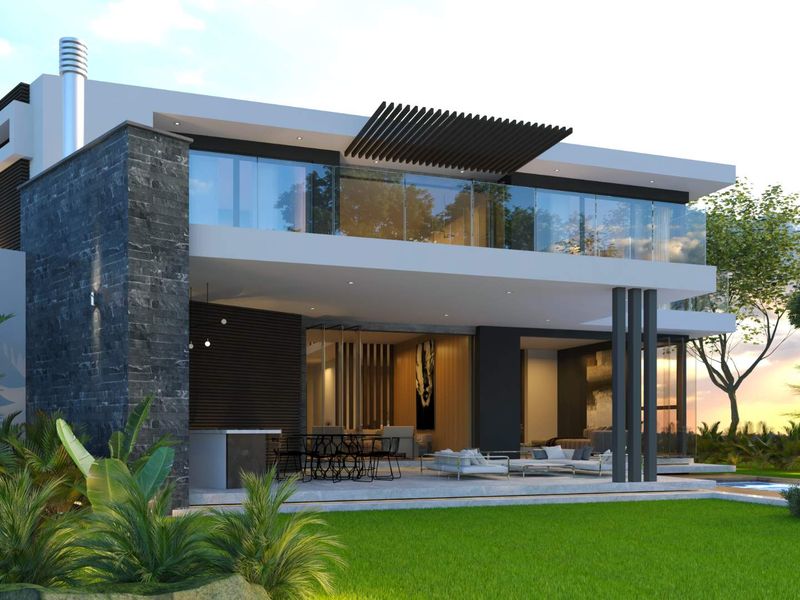 SBE-Designed Masterpiece - Photo 5