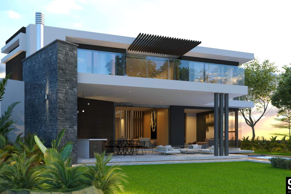 SBE-Designed Masterpiece - Photo 5