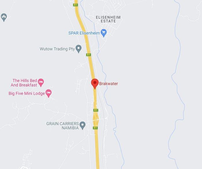 Property #2165364, Industrial For Sale in Brakwater