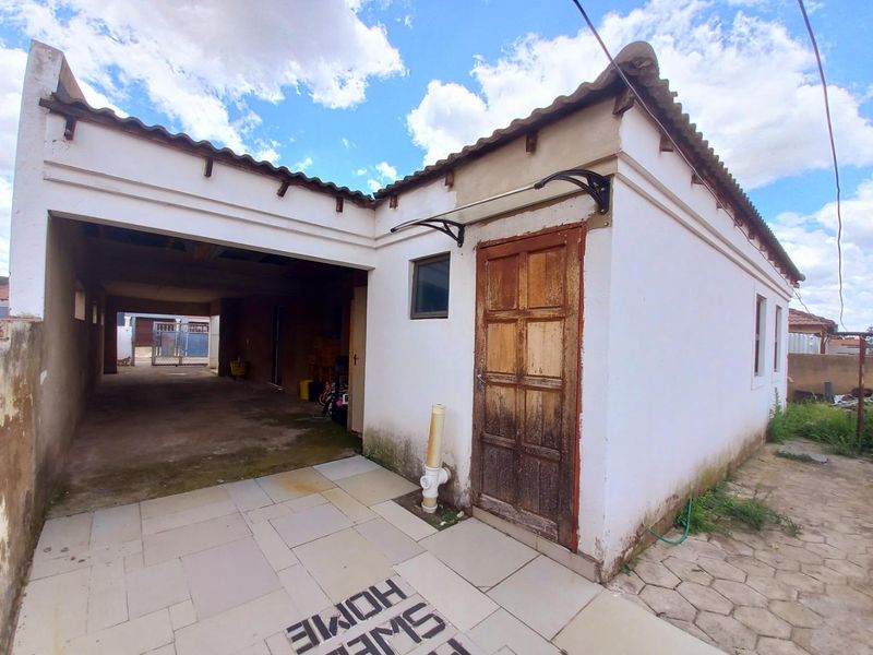 Three Bedrooms house for sale in Elandspoort - Photo 3